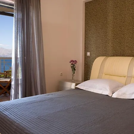 Elixrison - Sea View Near Nidri * 尼基亚娜
