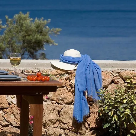 Elixrison - Sea View Near Nidri Willa *